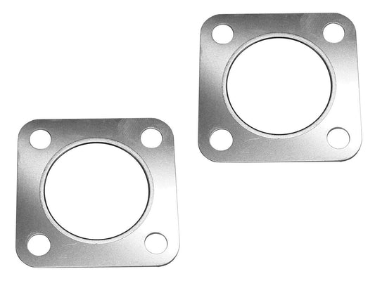 PORSCHE 2x Bypass Valve Gasket for PORSCHE 911 930 964 924 turbo 931 Wastegate Gasket 930.123.194.07