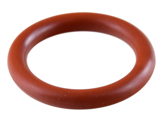 PORSCHE 1x Seal plug sleeve spark plug for PORSCHE 996 986 O-ring red 999.707.215.40