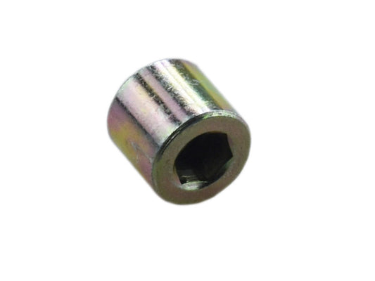 PORSCHE 1x Heat exchanger nut for PORSCHE 911 F/G SC 930 964 993 99908500102 999.085.001.03